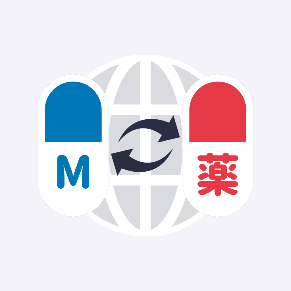 Pharmacy Talk Japan