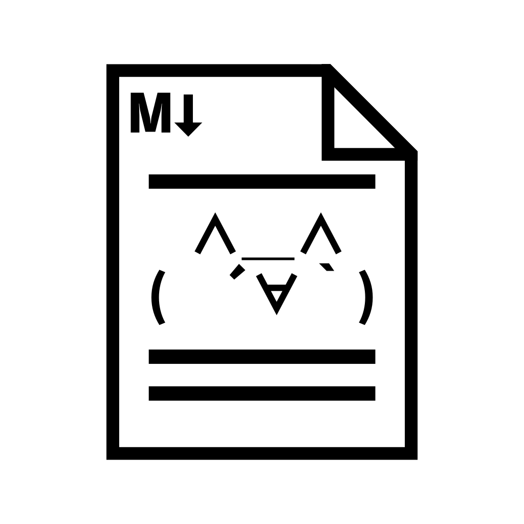 ThreadMark Icon